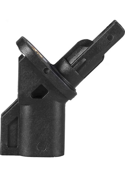 2pcs Abs Tekerlek Hız Sensörü 3M5T-2B372-AB Ford Cmax Focus Kuga Mondeo Volvo C30 C70 S40 V50 Mazda 3 5 (Yurt Dışından) modelleri