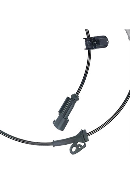 Tesla Model S Için Otomatik Abs Tekerlek Hız Sensörü 600916700A 6009167-00-A-A-A-A (Yurt Dışından) indirimleri