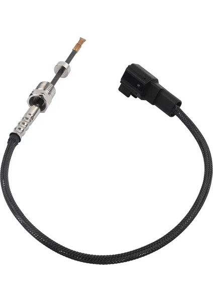 Land Rover Range Rover 2010-2012 Için LR052169 4.4l V8 Dizel Egzoz Gaz Sıcaklık Sensörü (Yurt Dışından)