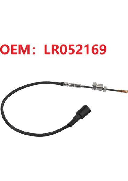 Land Rover Range Rover 2010-2012 Için LR052169 4.4l V8 Dizel Egzoz Gaz Sıcaklık Sensörü (Yurt Dışından) fiyatları