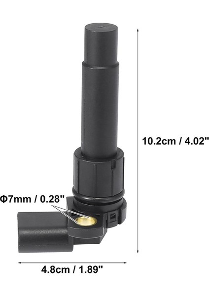 1J0919149A 1j0 919 149 Audi A3 Tt/tts Skoda Seat Vw Bora Golf Için Aracı Iletim Hız Sensörü (Yurt Dışından) fırsatları