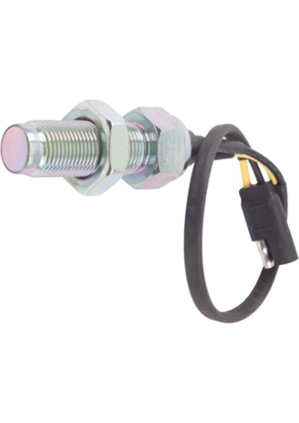 3971994 Cummins Için 6bt Dcec Jeneratör Motor Rpm Pikap Hız Sensörü Montajı M18 Iplik Dizel Jeneratör Parçaları (Yurt Dışından) fiyatları