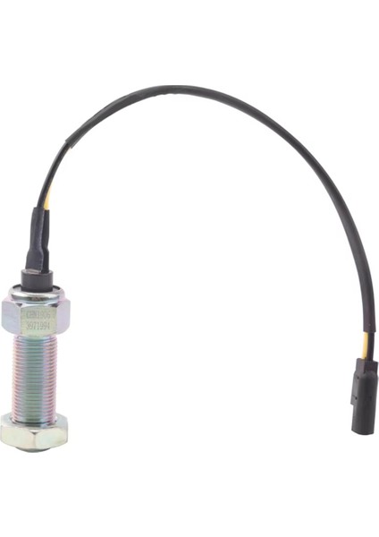 3971994 Cummins Için 6bt Dcec Jeneratör Motor Rpm Pikap Hız Sensörü Montajı M18 Iplik Dizel Jeneratör Parçaları (Yurt Dışından) modelleri