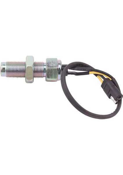 3971994 Cummins Için 6bt Dcec Jeneratör Motor Rpm Pikap Hız Sensörü Montajı M18 Iplik Dizel Jeneratör Parçaları (Yurt Dışından) indirimleri