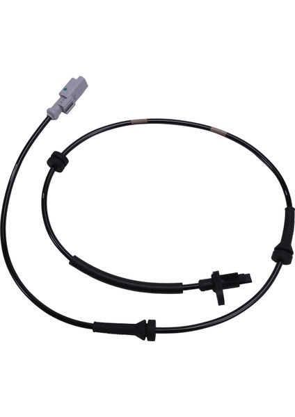 9806059880 9665920180 Peugeot Citroen Ds5 Ds6 Için Araba Abs Sensör Arka Tekerlek (Yurt Dışından)