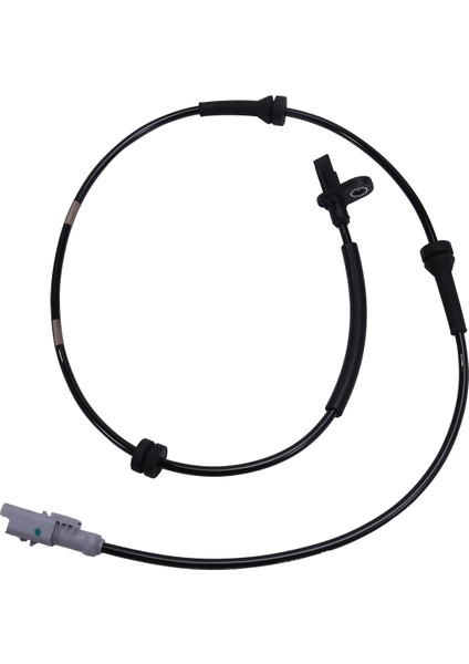 9806059880 9665920180 Peugeot Citroen Ds5 Ds6 Için Araba Abs Sensör Arka Tekerlek (Yurt Dışından) modelleri