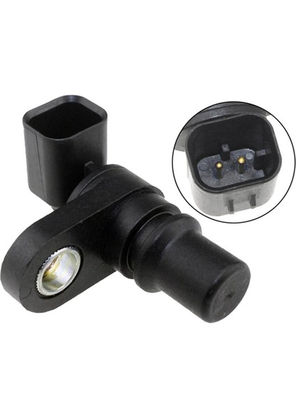 Ekskavatör Eksantrik Mili Konum Sensörü 238-0120 Tırtıl Cat 312D 320D 320E 324E 450E Motor C6.4 Hız Sensörü (Yurt Dışından) modelleri