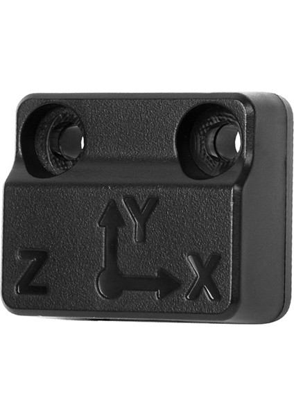 Kırmızılık ADXL345 Sonic Pad Için Titreşim Tazminat Sensörü Hassas Algılama Kontrolü Azaltma Zil Sesi (Yurt Dışından)