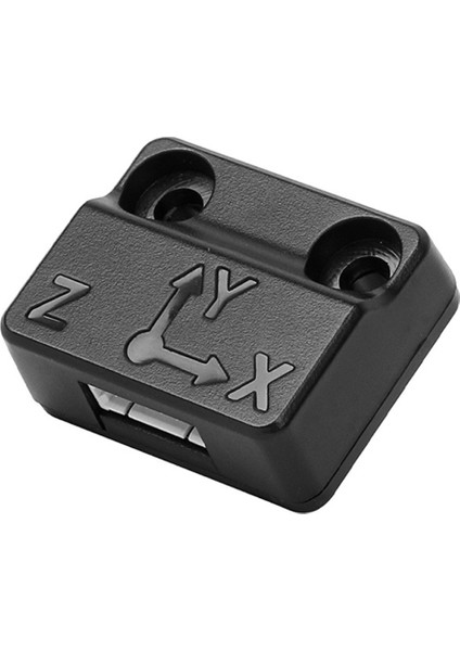 Kırmızılık ADXL345 Sonic Pad Için Titreşim Tazminat Sensörü Hassas Algılama Kontrolü Azaltma Zil Sesi (Yurt Dışından) fiyatları