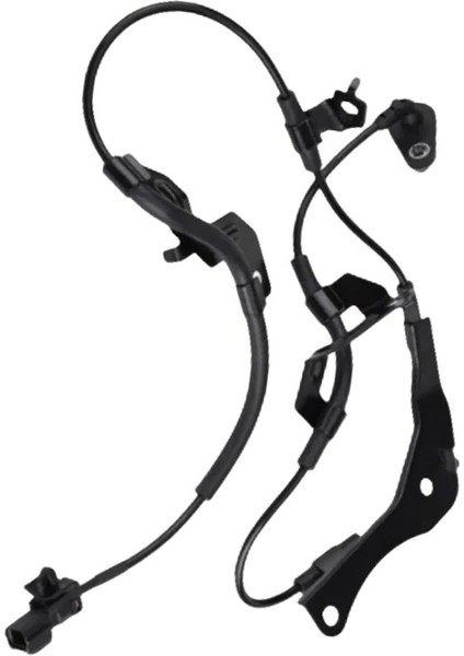Ön Sol Yan Abs Tekerlek Hız Sensörü 4670B005 0265009846 Mitsubishi Pafero Montero Sport Strada Triton L200 2.4l (Yurt Dışından) indirimleri
