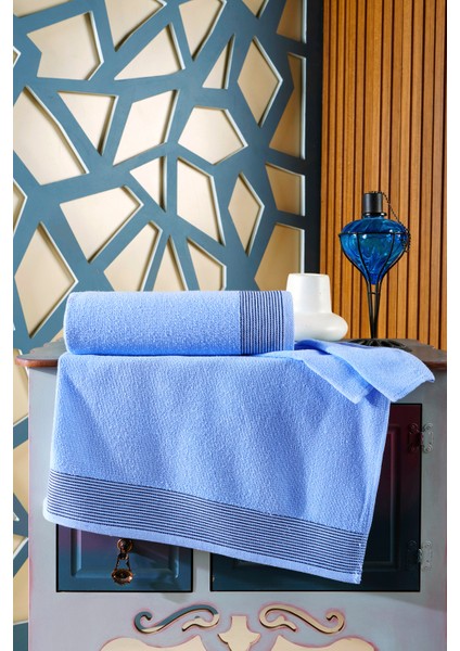 50X90-70X140 cm Amore Bath 2'li Banyo Havlu Takımı, Plaj Havlusu, Hamam Takımı, Çeyizlik Havlu, Spa fiyatları