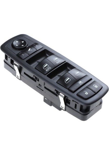 Dodge Journey 2018 Chrysler 300 2015 68139806AA 68139806AB Için Katlanır Fonksiyonlu Otomatik Pencere Anahtarı (Yurt Dışından)