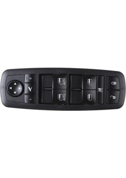 Dodge Journey 2018 Chrysler 300 2015 68139806AA 68139806AB Için Katlanır Fonksiyonlu Otomatik Pencere Anahtarı (Yurt Dışından) fırsatları