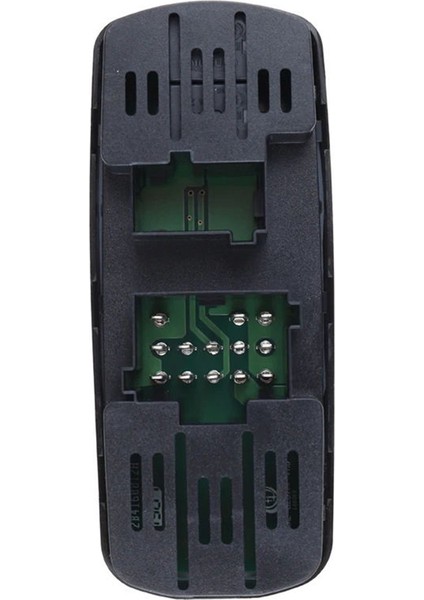 0035450113 A0035450113 Mercedes Eksenli Econic Atego Için Elektrikli Güç Penceresi Kontrol Anahtarı (Yurt Dışından) modelleri