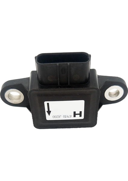 Abs Yerçekimi Sensörü 47930-JG200 Nissan Juke Yaprak Rogue Infiniti M35H 47930JG200 SU15031 5S13624 (Yurt Dışından) fırsatları