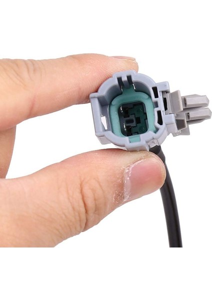 Abs Tekerlek Hız Sensörü Nissan Navara D40 Pathfinder R51 2005 47910-EA025 47910EA025 40202-JR70B (Yurt Dışından) fırsatları