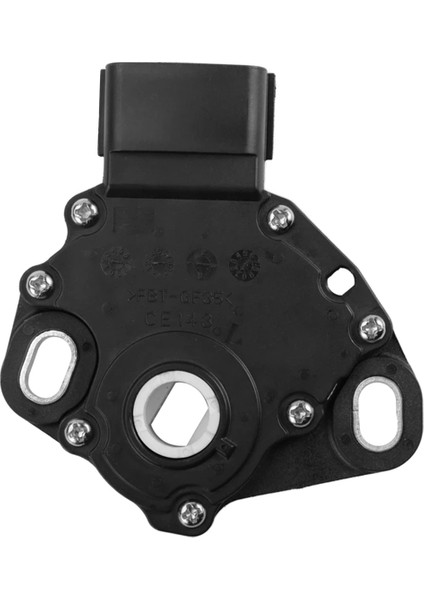 31918-3MX0A Şanzıman Nissan Versa 2013-2017 Için Sensör Şanzıman Hız Sensörü Otomobil (Yurt Dışından)