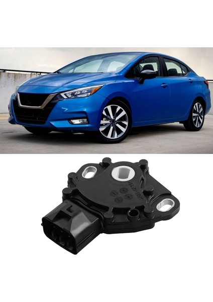 31918-3MX0A Şanzıman Nissan Versa 2013-2017 Için Sensör Şanzıman Hız Sensörü Otomobil (Yurt Dışından) indirimleri
