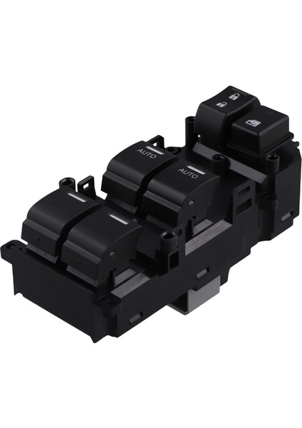 Araba Sol Ön Pencere Kontrol Anahtarı Pencere Cam Kaldırıcı Düğmesi 35750-TA0-A31 Honda Accord 2008-2012 Lhd Için (Yurt Dışından) fiyatları