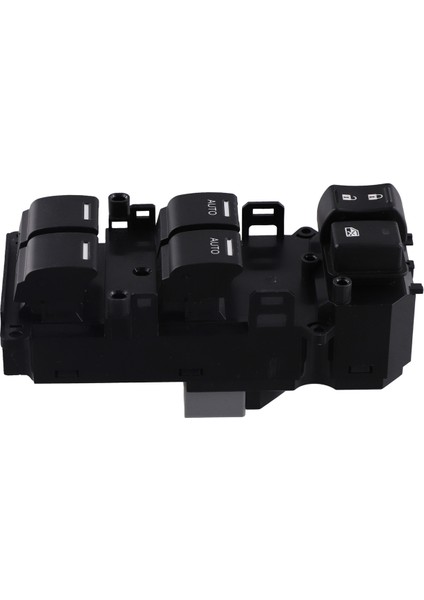 Araba Sol Ön Pencere Kontrol Anahtarı Pencere Cam Kaldırıcı Düğmesi 35750-TA0-A31 Honda Accord 2008-2012 Lhd Için (Yurt Dışından) modelleri