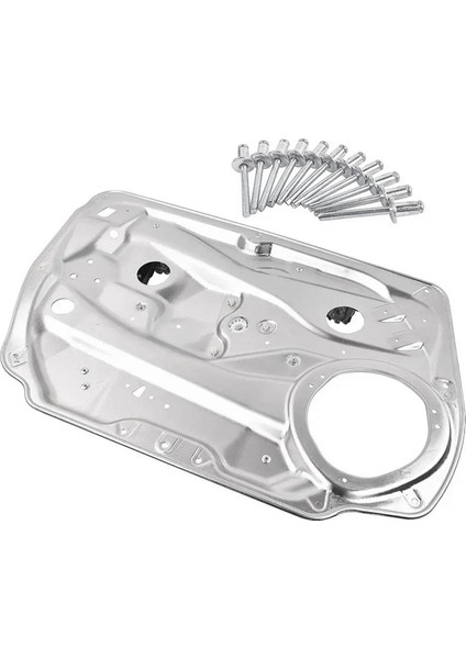 Ön Sürücü Sol Pencere Regülatör Camı Panel Regülatörü ile Benz C Sınıfı C230 C250 C300 Amg 2127201579 (Yurt Dışından) indirimleri