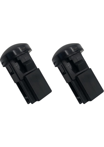 2pcs Araba Otomatik Işık Kontrol Sensörü 8912121020 Toyota Camry Corolla Matrıx 4runner Rav4 Lexus GS300 (Yurt Dışından)