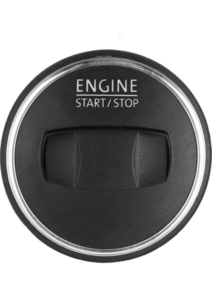 1pcs Ateşleme Başlatma Anahtarı Trim Kapağı Passat B7 cc 3AA 905 219 A (Yurt Dışından)