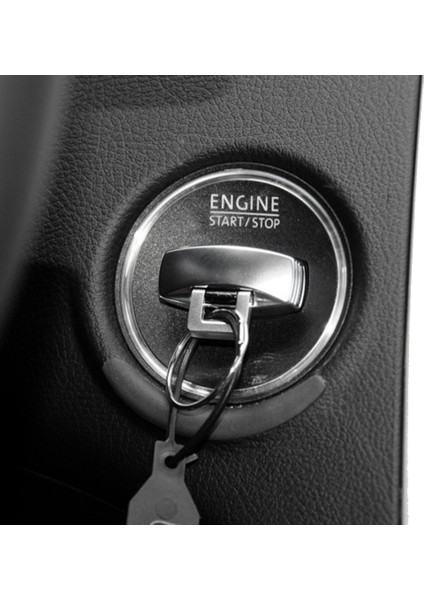 1pcs Ateşleme Başlatma Anahtarı Trim Kapağı Passat B7 cc 3AA 905 219 A (Yurt Dışından) modelleri