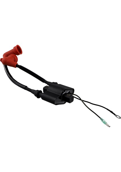 339-879147T71 Dışişli Motor Ateşleme Bobini Merkür Quicksilver 10HP 15HP 20HP Nissan Tohatsu 3BJ-06040-0 3BJ060400M (Yurt Dışından) fiyatları