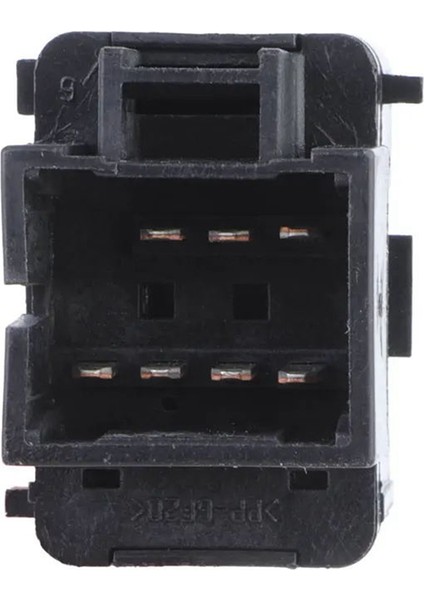 Pontiac Grand Prix 2004-2008 10438814 Için Araba Ön Sağ Elektrikli Pencere Anahtarı (Yurt Dışından) fırsatları