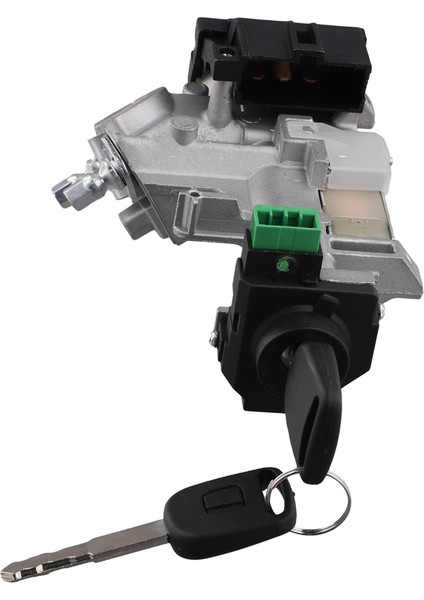 Honda Crv Accord Için Odyssey Civic 2003-2007 Ateşleme Anahtarı Silindir Kilidi Trans W/ Keys 35100SDAA71 (Yurt Dışından)