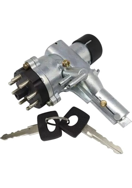 Benz Gaz W460 &amp; W463 Gozlin Kamyonları Için Araç Takip Kilit Silindir Anahtarı 0014621630 7616740820 7193002 (Yurt Dışından)