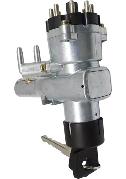 Benz Gaz W460 &amp; W463 Gozlin Kamyonları Için Araç Takip Kilit Silindir Anahtarı 0014621630 7616740820 7193002 (Yurt Dışından) modelleri