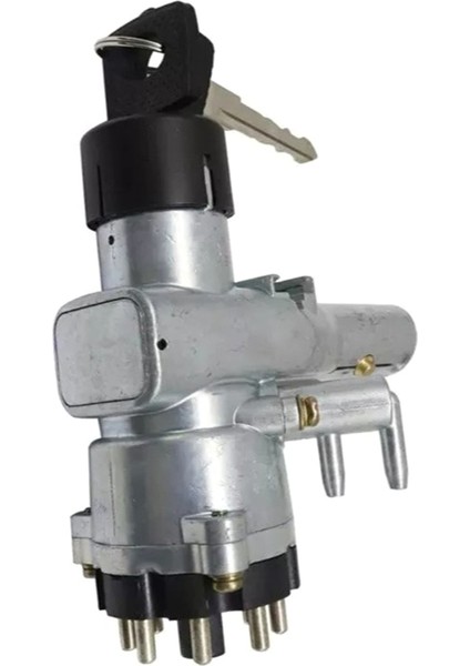 Benz Gaz W460 &amp; W463 Gozlin Kamyonları Için Araç Takip Kilit Silindir Anahtarı 0014621630 7616740820 7193002 (Yurt Dışından) fırsatları