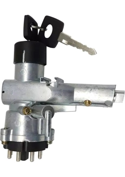 Benz Gaz W460 &amp; W463 Gozlin Kamyonları Için Araç Takip Kilit Silindir Anahtarı 0014621630 7616740820 7193002 (Yurt Dışından) indirimleri