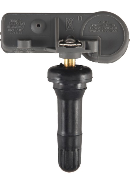 1pcs Lastik Basınç Sensörü Tpms Chevrolet Camaro Cruze Equinox Impala Malib (Yurt Dışından)
