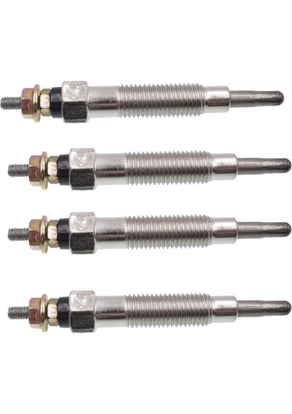 Pajero Montero Sport Triton L200 L300 4D56 Ec Es Dı-D 2.5l MR577131 (Yurt Dışından)