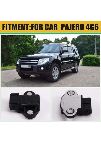 MD315784 MD354655 MD374437 J5T60572 27370-38000 2737038000 J5T Ateşleme Sensörü Modülü Mitsubishi Pajero 4g6 (Yurt Dışından) fırsatları