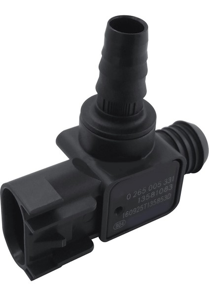 13581083 Chevrolet Silverado Gmc 0265005331 Için Araba Freni Güçlendirici Vakum Sensörü (Yurt Dışından)