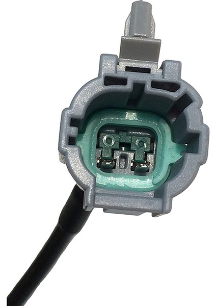 Nissan Navara D40 2.5l 4.0l 4WD 2005 Için Arka Sağ Abs Tekerlek Hız Sensörü 47900EB300 47900-EB300 (Yurt Dışından)