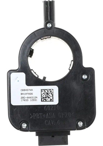 Buick Enclave Cadillac Cts Için Direksiyon Kolon Açısı Konum Sensörü Chevrolet Traverse Gmc Acadia 84107026 (Yurt Dışından) fiyatları