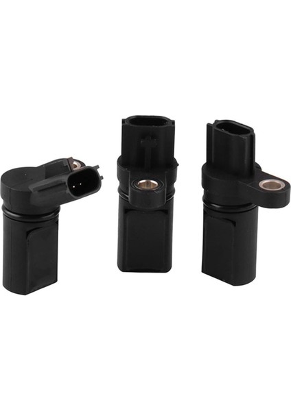 3pcs Eksantrik Mili / Krank Mili Konum Sensörü Infiniti FX35 G35 I35 M35 Nıssan 23731-AL61A, 23731-6J90B, 23731-AL60C (Yurt Dışından)
