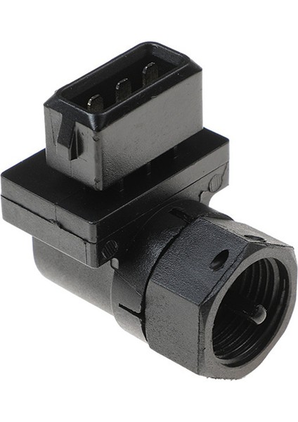 Yeni Yüksek Kaliteli Araba Hız Sensörü Kilometre Koyası Sensörü 191919149D 5S4856 Volkswagen Audi Golf Passat Için SU5455 109749015 (Yurt Dışından)