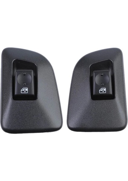 Araba Accessorie Güç Penceresi Anahtarı Arka Kapı 15206533 15206532 15180933 Cadillac Chevy Için 15083091 Gmc 2003-2006 (Yurt Dışından)