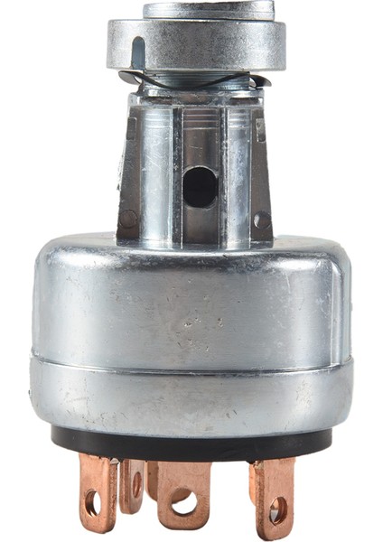 1700100023 1700100052 H806 Takeuchi Excavator Kazan Kontak Anahtarı Kilit Silindiri Için 2 Anahtarlı Ateşleme Anahtarı (Yurt Dışından) fiyatları