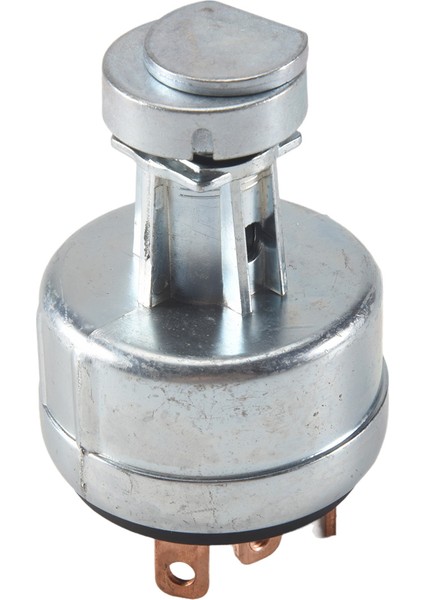 1700100023 1700100052 H806 Takeuchi Excavator Kazan Kontak Anahtarı Kilit Silindiri Için 2 Anahtarlı Ateşleme Anahtarı (Yurt Dışından) modelleri