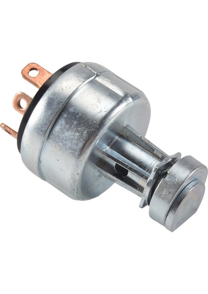 1700100023 1700100052 H806 Takeuchi Excavator Kazan Kontak Anahtarı Kilit Silindiri Için 2 Anahtarlı Ateşleme Anahtarı (Yurt Dışından) fırsatları