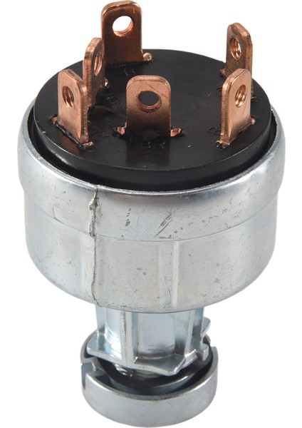 1700100023 1700100052 H806 Takeuchi Excavator Kazan Kontak Anahtarı Kilit Silindiri Için 2 Anahtarlı Ateşleme Anahtarı (Yurt Dışından) indirimleri