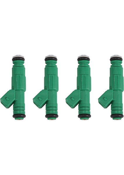 8pcs Yakıt Enjektörleri Nozul 0280155968 Chevrolet Ford Mustang Audi A4 Ls1 Ls6 440CC 42LB Bosch 440CC 0280150558 (Yurt Dışından) fırsatları