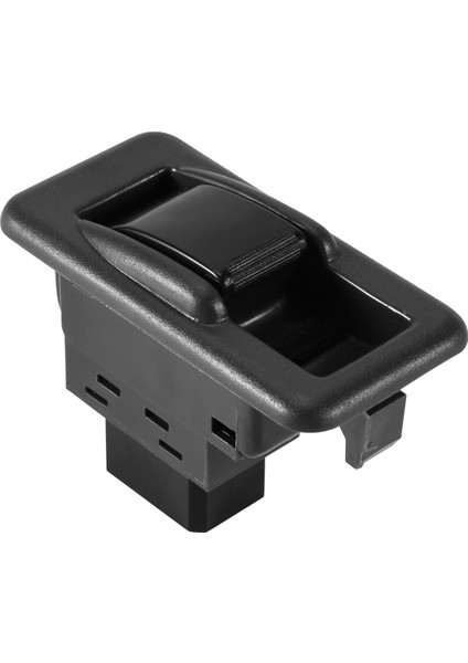Araba Cam Kaldırıcı Tek Anahtar Güç Penceresi Kontrol Anahtarı Mitsubishi MB781916 (Yurt Dışından)